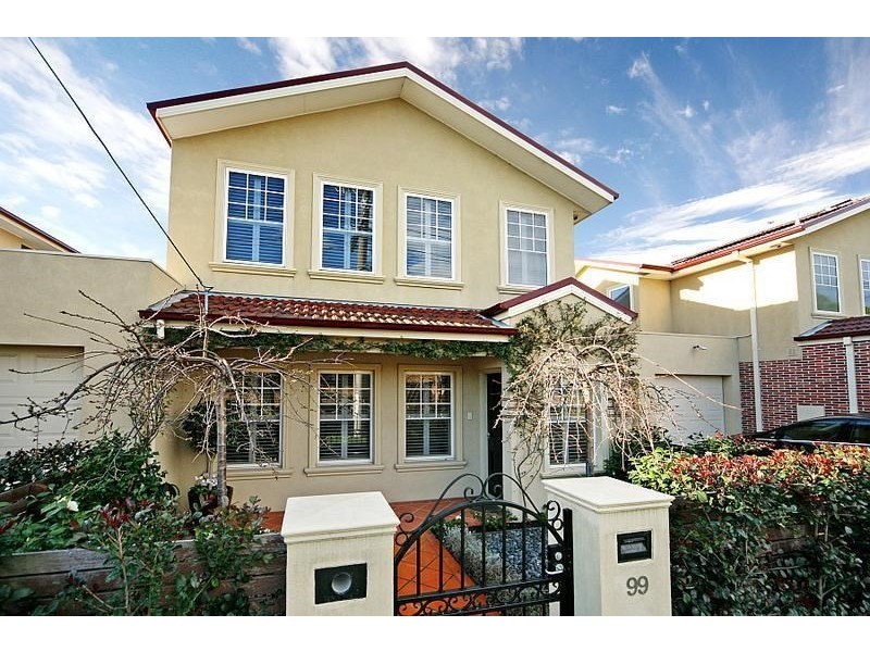 99 Oakleigh Road, Carnegie VIC 3163
