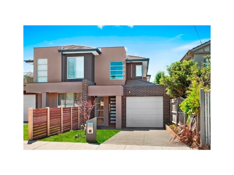 5B Grandview Grove, Carnegie VIC 3163