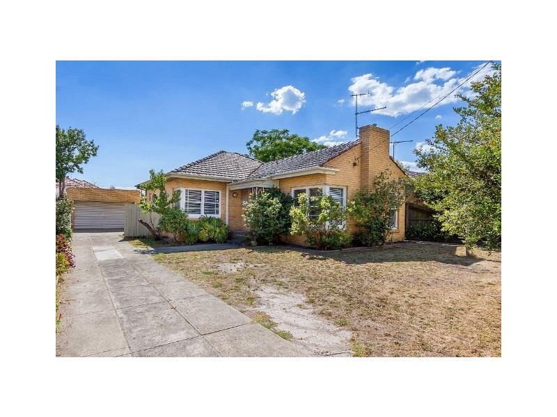 35 Begg Street, Bentleigh East VIC 3165