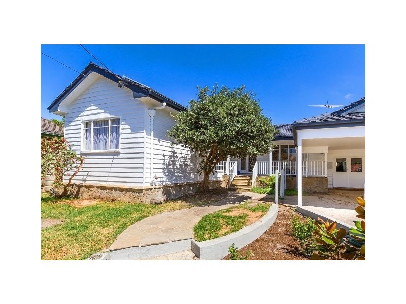 1 Gauntlet Road, Malvern East VIC 3145