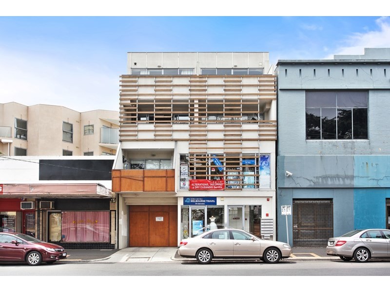 8/10-12 Woorayl Street, Carnegie VIC 3163