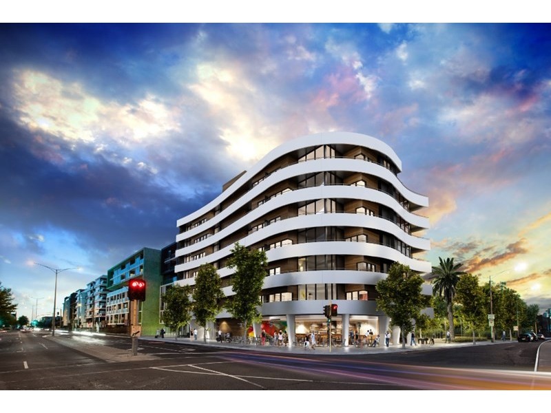 520 Victoria Street, Richmond VIC 3121