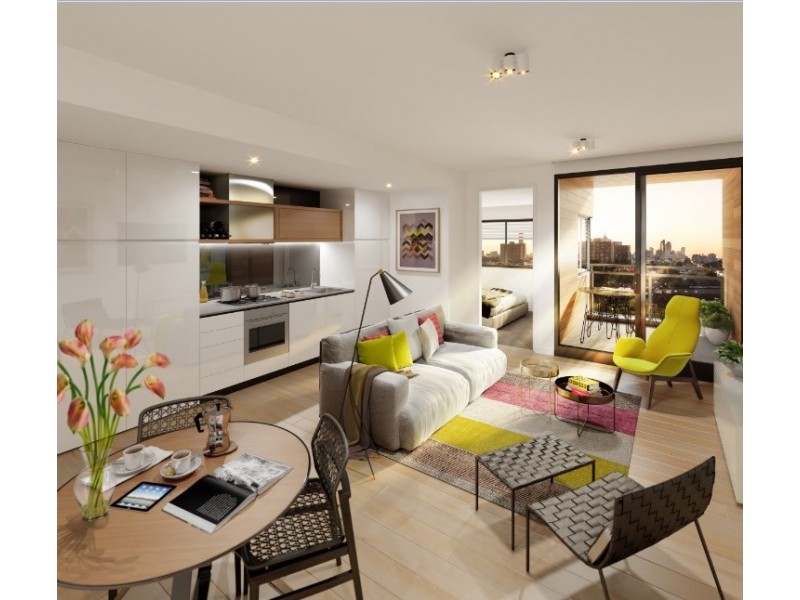 520 Victoria Street, Richmond VIC 3121