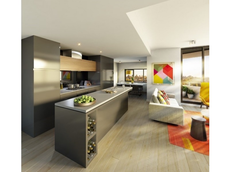 520 Victoria Street, Richmond VIC 3121