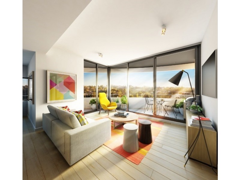 520 Victoria Street, Richmond VIC 3121