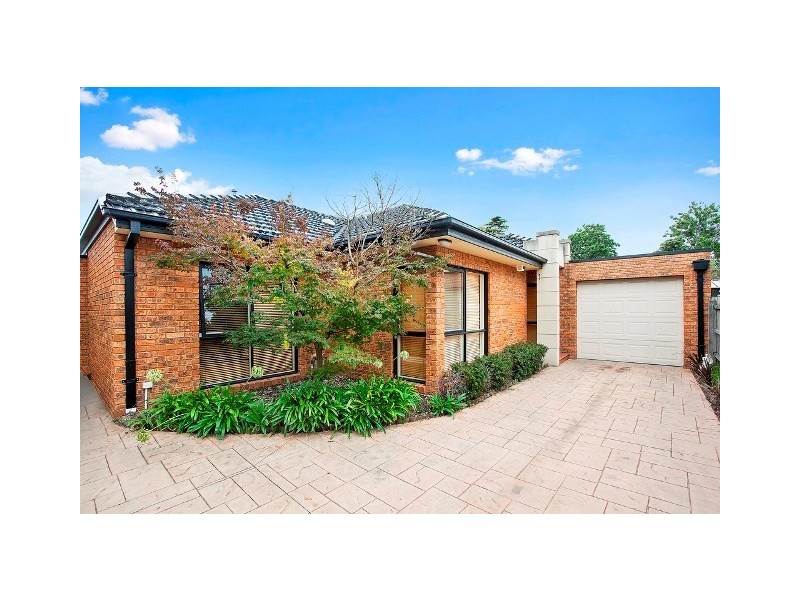 3/23 OAKLEIGH Road, Carnegie VIC 3163