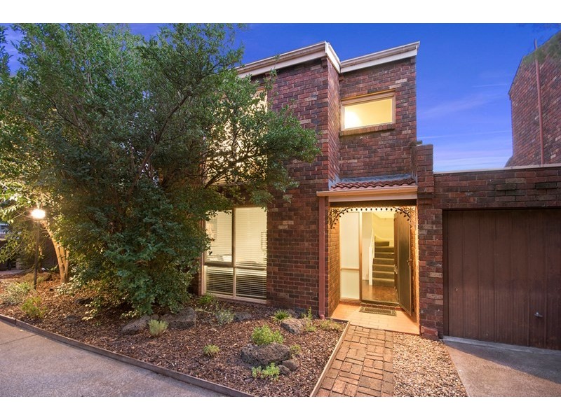 6/11-15 Preston Road, Hughesdale VIC 3166