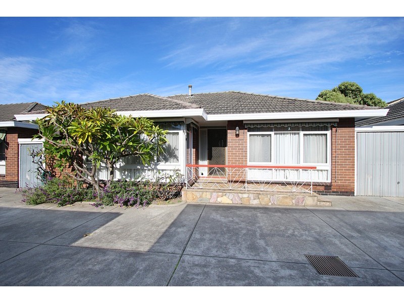 10/154 Grange Road, Carnegie VIC 3163