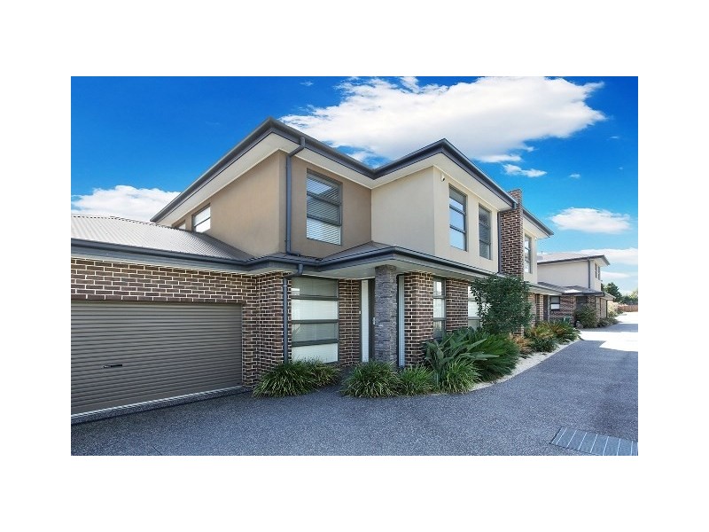 3/53 Hill Street, Bentleigh East VIC 3165