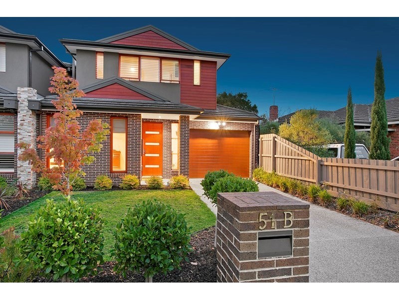 51B Wallace Avenue, Murrumbeena VIC 3163