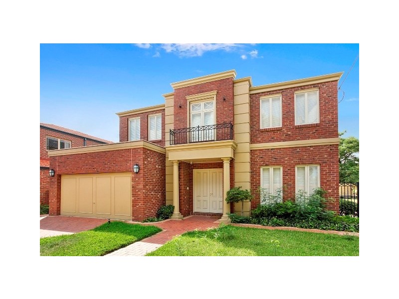 43-45 Kokaribb Road, Carnegie VIC 3163