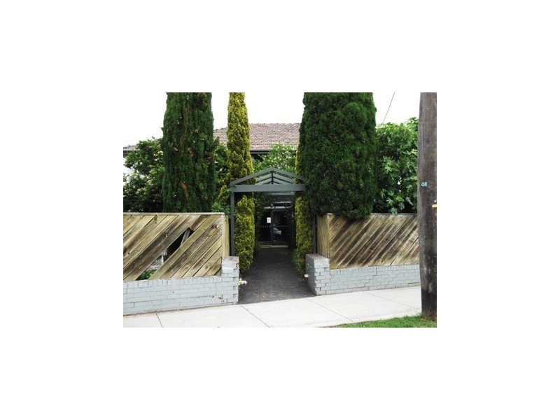 4/44 Rosstown Road, Carnegie VIC 3163