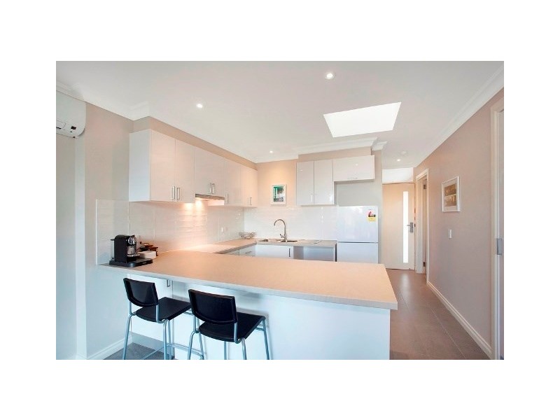 22/160 Grange Road, Carnegie VIC 3163