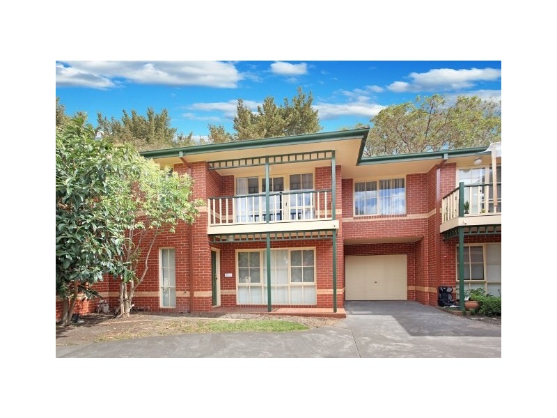 6/14 Wahroongaa Crescent, Murrumbeena VIC 3163