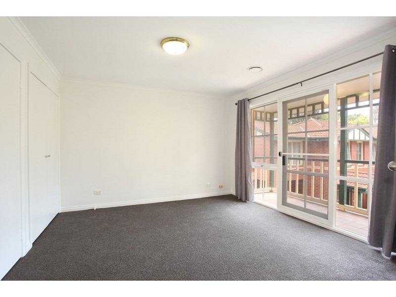 6/14 Wahroongaa Crescent, Murrumbeena VIC 3163