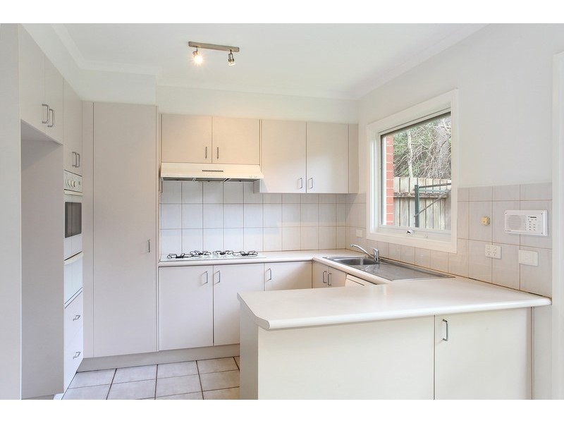 6/14 Wahroongaa Crescent, Murrumbeena VIC 3163