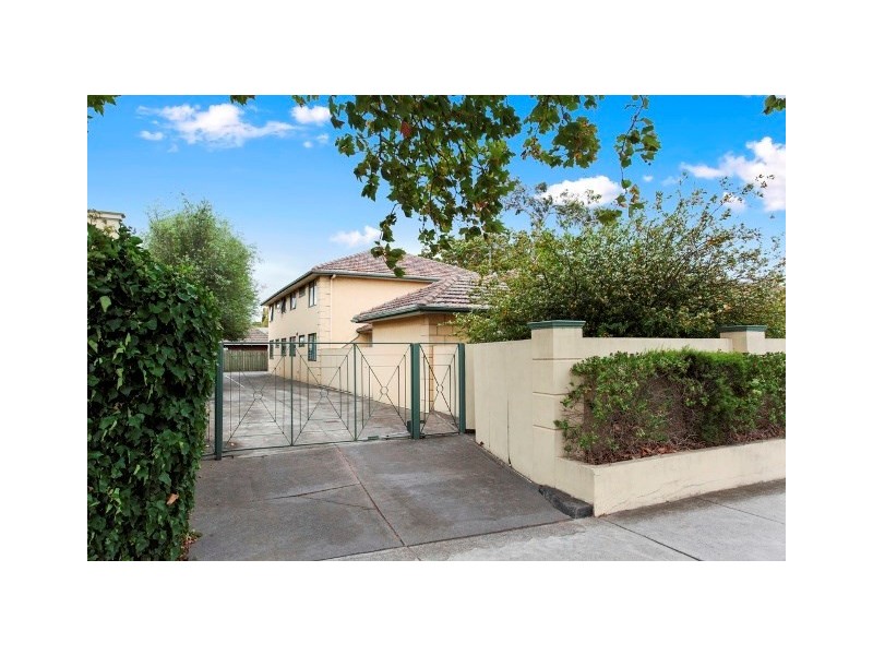 4/1129 Dandenong Road, Malvern East VIC 3145