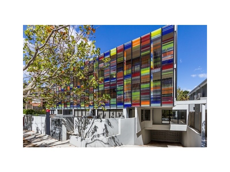 106/500 Dandenong Road, Caulfield North VIC 3161