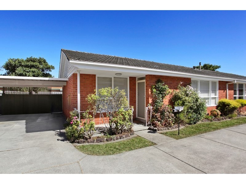 11/34 Maroo Street, Hughesdale VIC 3166