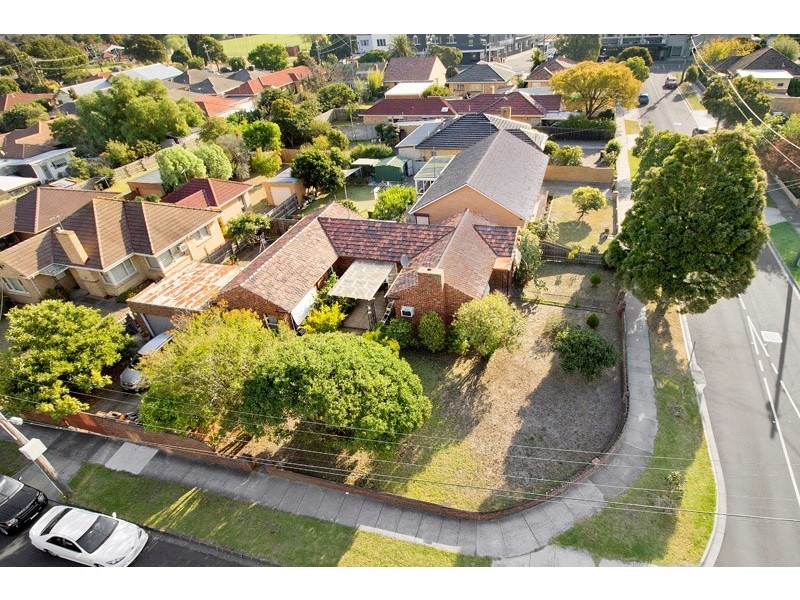 8 The Crossover, Carnegie VIC 3163