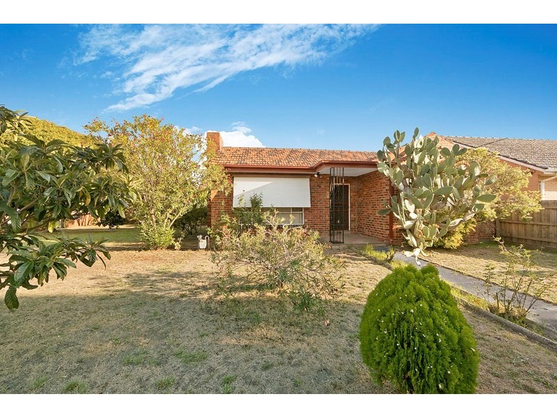 8 The Crossover, Carnegie VIC 3163