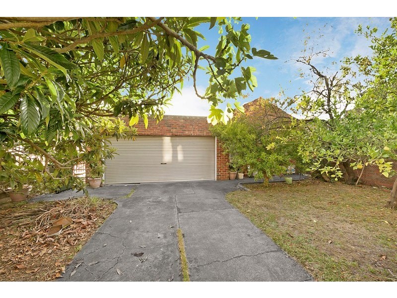 8 The Crossover, Carnegie VIC 3163