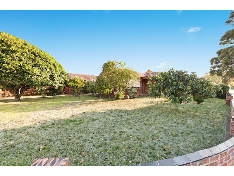 8 The Crossover, Carnegie VIC 3163