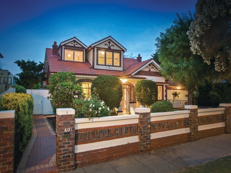 1/40 Queens Avenue, Caulfield VIC 3162