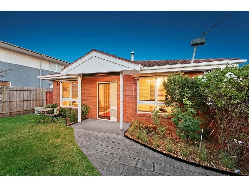 1/18 Grange Road, Carnegie VIC 3163