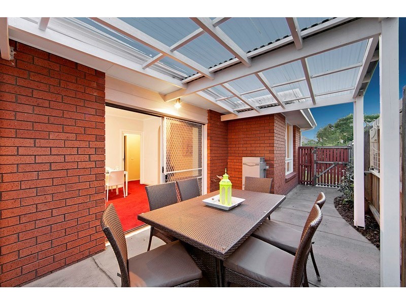 1/18 Grange Road, Carnegie VIC 3163