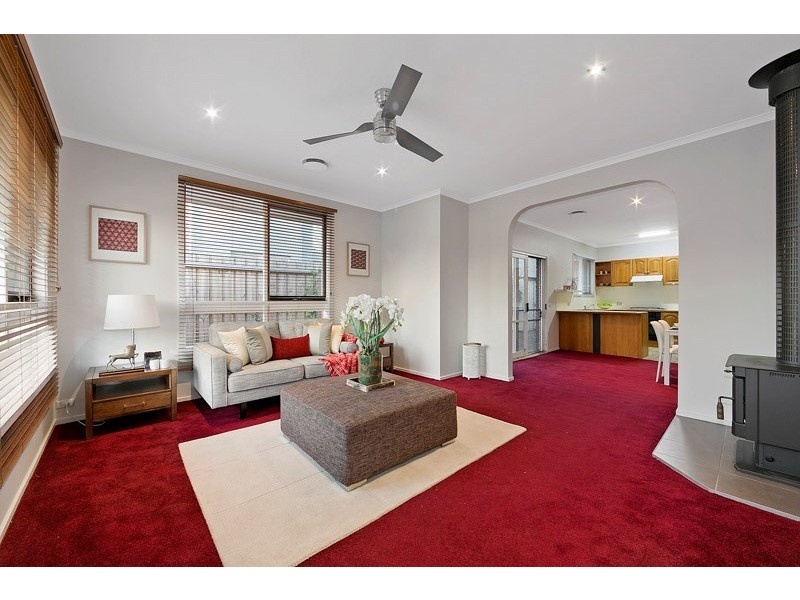 1/18 Grange Road, Carnegie VIC 3163
