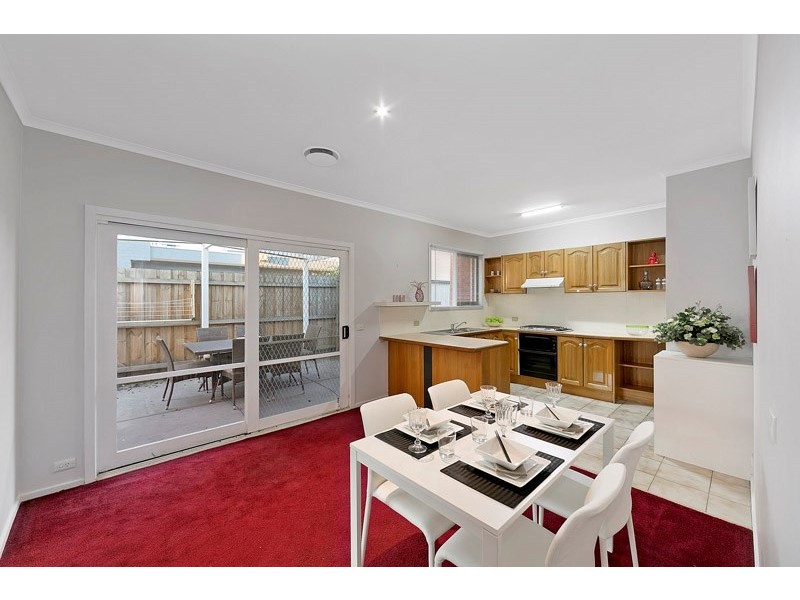 1/18 Grange Road, Carnegie VIC 3163