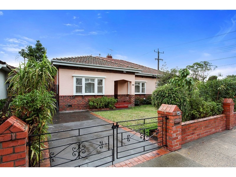 347 Neerim Road, Carnegie VIC 3163