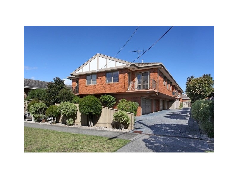 3/6 Rosedale Avenue, Glen Huntly VIC 3163