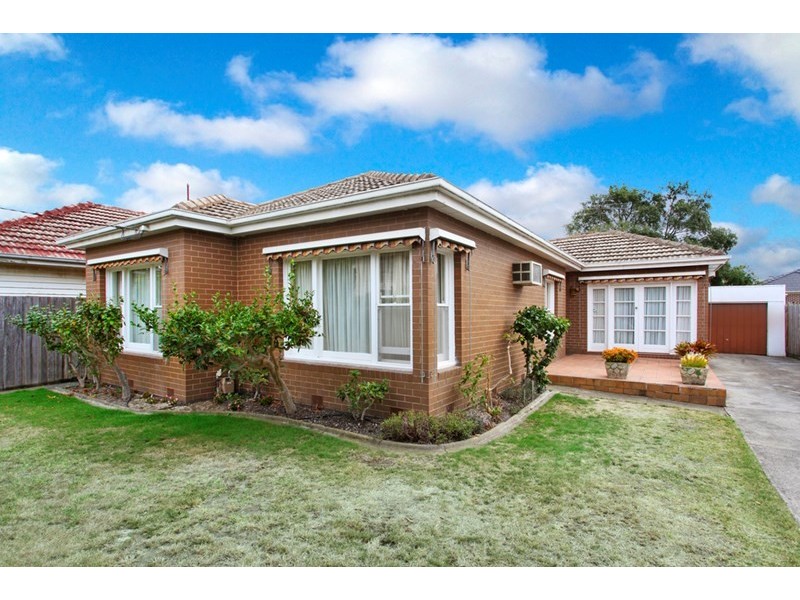 43 Hunter Street, Carnegie VIC 3163