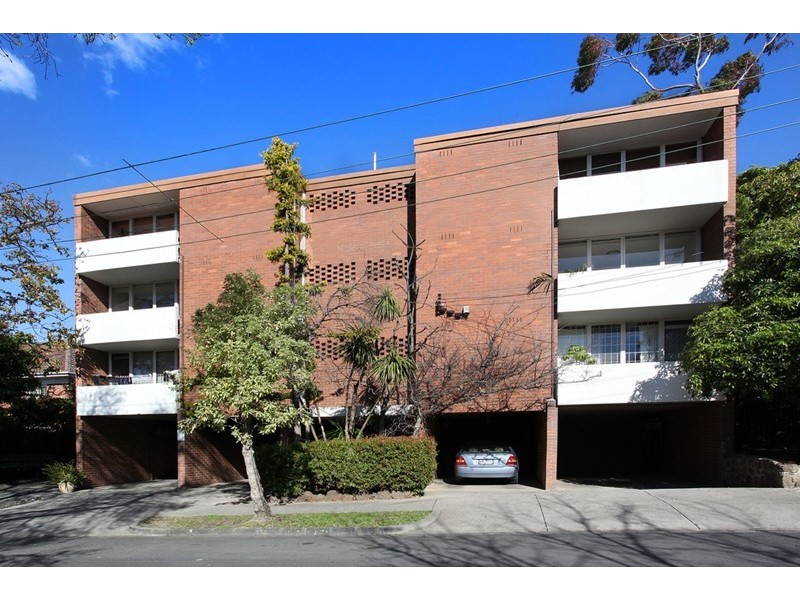 5/4 Gordon Grove, South Yarra VIC 3141