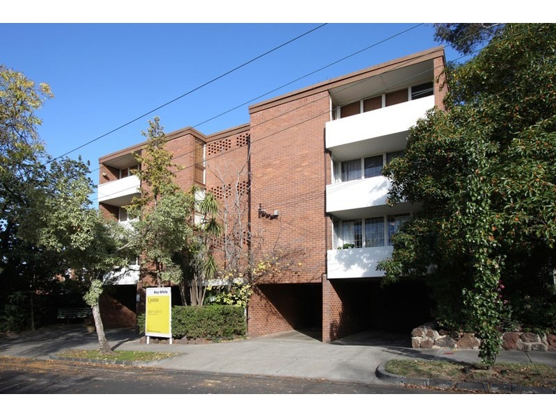 5/4 Gordon Grove, South Yarra VIC 3141