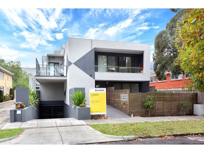 3/13 Rosstown Road, Carnegie VIC 3163
