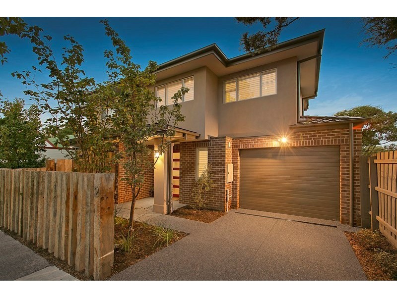 2 Judd Street, Carnegie VIC 3163