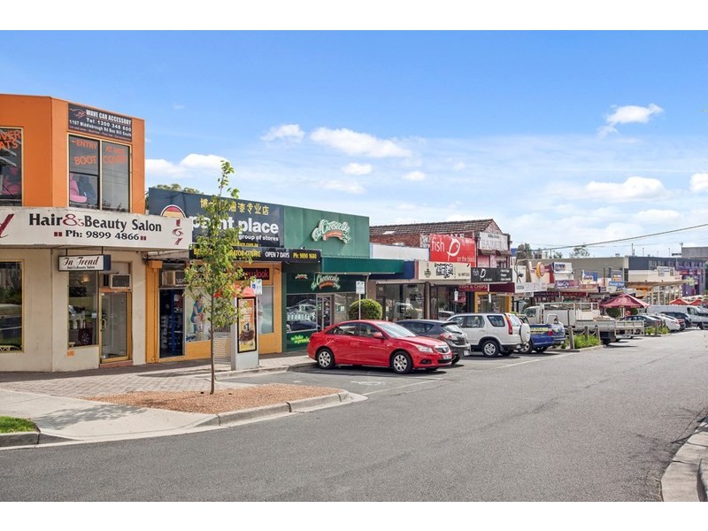 208/165 Middleborough Road, Box Hill South VIC 3128