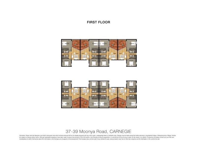 1-10/37-39 Moonya Road, Carnegie VIC 3163