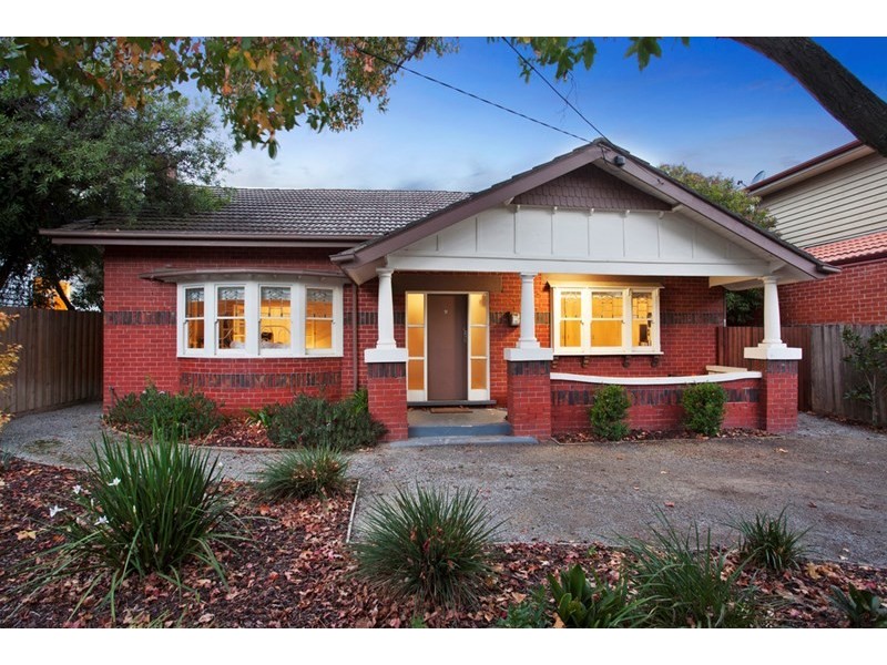 4 Maude Street, Murrumbeena VIC 3163