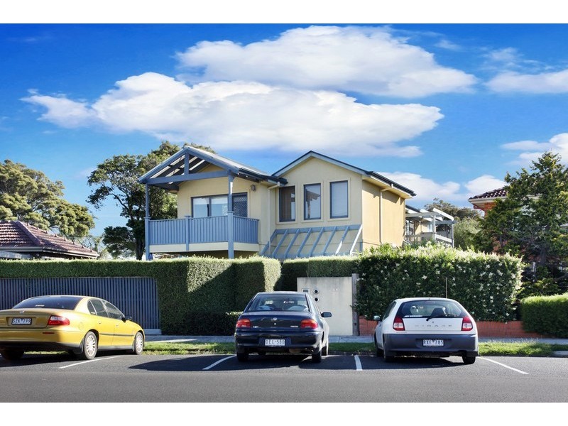 4/48 Rosstown Road, Carnegie VIC 3163