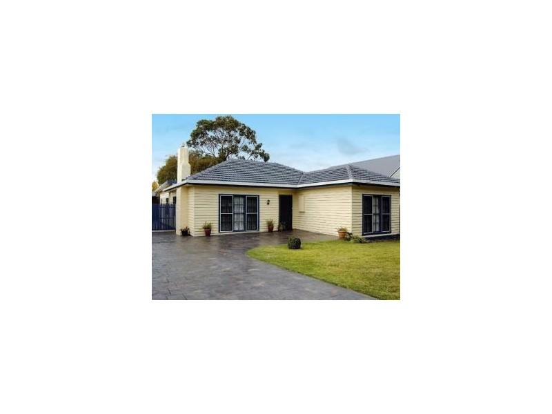 47 Kennedy Street, Bentleigh East VIC 3165