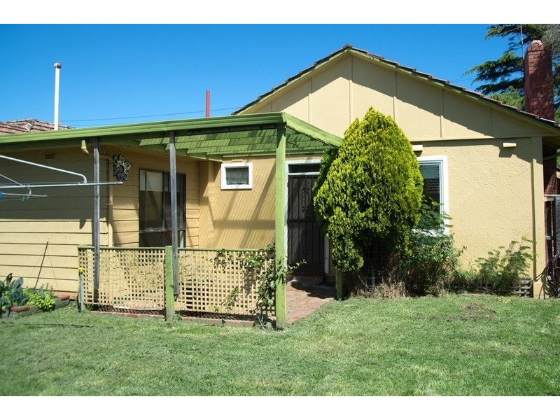 1047 North Road, Hughesdale VIC 3166