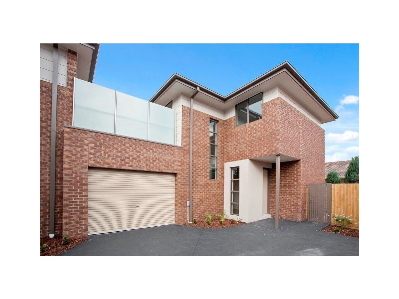 3/172 Kangaroo Road, Hughesdale VIC 3166