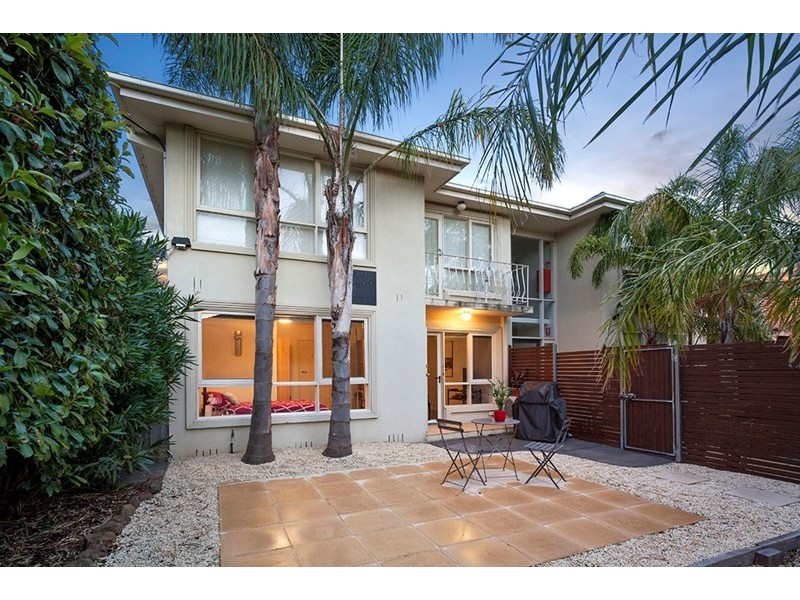 4/28 Elliott Avenue, Carnegie VIC 3163