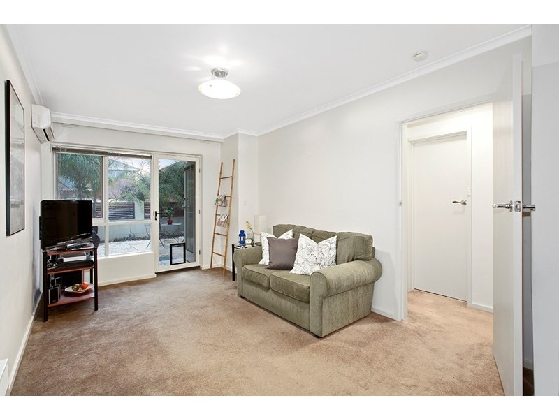 4/28 Elliott Avenue, Carnegie VIC 3163