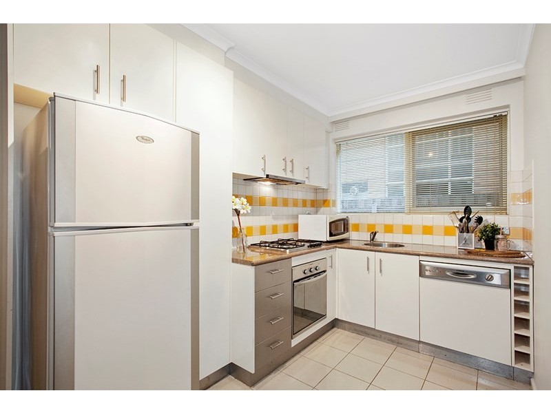 4/28 Elliott Avenue, Carnegie VIC 3163