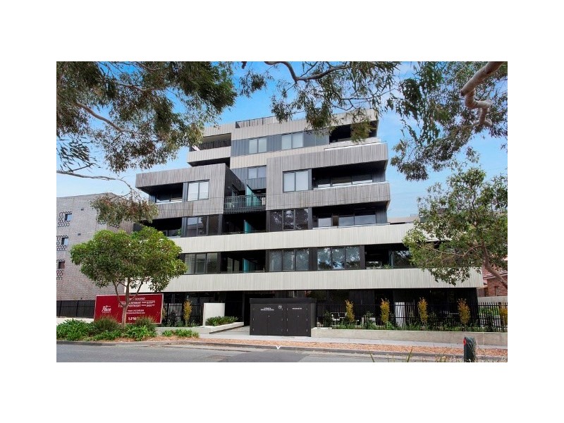 A302/12 Albert Street, Hawthorn East VIC 3123